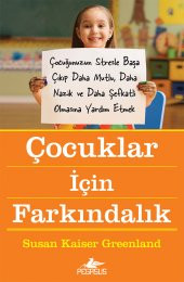 Çocuklar İçin Farkındalık - 1