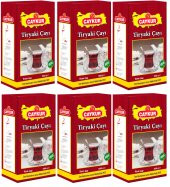 çaykur tiryaki çay 1000 gr x 6 adet toplam fiyat - 1
