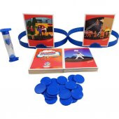 TAHMİN ET BAKALIM MESLEKLER HIZ DİKKAT ZEKA OYUNU thumbnail 2