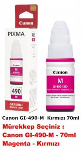 Canon Pixma G1411 Tanklı Yazıcı Orjinal Kutulu Mürekkep Seçenekli - 4