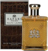 Ralph Lauren Safari Erkek Parfümü 125 ml - 1