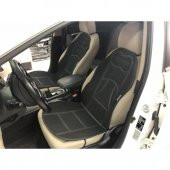 HYUNDAİ SANTA FE - TUCSON ( 1 ADET ) SİTİNGO KOLTUK MİNDERİ - 2