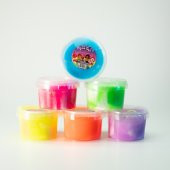 Pofuduk Slime. Sılaym - 1