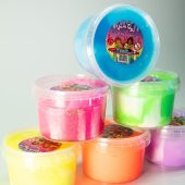 Pofuduk Slime. Sılaym - 2