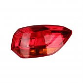 DEPO STOP LAMBASI SAĞ OPEL: ASTRA J 2010- SİYAH 1222251 222424 - 1