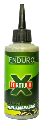 FormulaX Enduro Patlak Önleyici JEL Sıvı Lastik Zırhı (Bisiklet) - 1