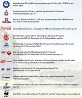 Supertech Yakıt Tasarruf Cihazı/ Motosiklet-Otomobil-Tekne-Yat vb - 3