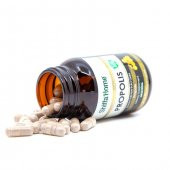 Propolis Kapsül 60 Kapsül 470Mg Shiffa Home - 2