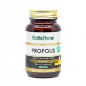 Propolis Kapsül 60 Kapsül 470Mg Shiffa Home - 3