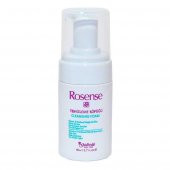 Rosense Gül Yağı İçeren Temizleme Köpüğü 80 ml - 1