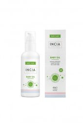 Incia Bebek Yağı 110 ml - 1