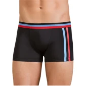 Berrak 1106 Modal Pamuk Erkek Boxer Şort - 1