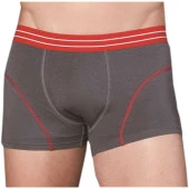 Berrak 1115 Modal Pamuk Erkek Boxer Şort - 1