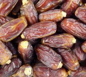 MEDİNE HURMA 1KG - 1