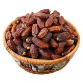 MEDİNE HURMA 1KG - 2