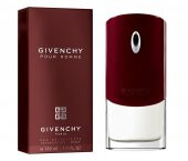 Givenchy Pour Homme EDT 100 ml Erkek Parfümü - 1