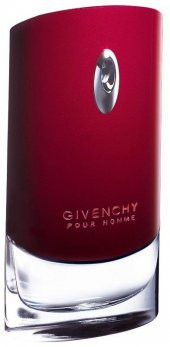 Givenchy Pour Homme EDT 100 ml Erkek Parfümü - 4