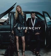 Givenchy Pour Homme EDT 100 ml Erkek Parfümü - 5