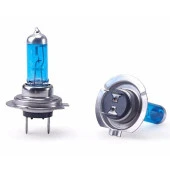 MAZDA 3 2004-2008 H7 KISA BEYAZ RENK FAR AMPULÜ - 2