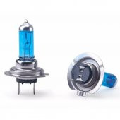 Renault Scenic (2009 Sonrası) KISA BEYAZ RENK FAR AMPULÜ  H7 thumbnail 2