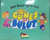 İLK AKADEMİ YAYINLARI GÜNEŞ İLE BULUT EĞİTİM SETİ - 1