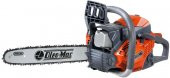 Oleo-Mac GSH 400 Benzinli Motorlu Testere 2.3 HP Ağaç Kesme - 1