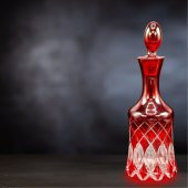 Viski Şişesi - 1