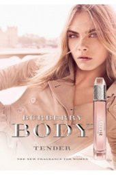 Burberry Body Tender EDT 60 ml Kadın Parfümü - 2