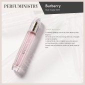 Burberry Body Tender EDT 60 ml Kadın Parfümü - 5