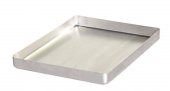 Alüminyum Baklava ve Börek Tepsisi 35x45cm 800gr - 1