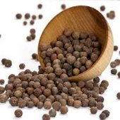YENİBAHAR TANE 250GR - 1