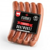 Fümeci Smokehouse Bratwurst Sosis 450-500 g e - 1