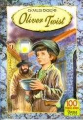 OLİVER TWİST   -   Charles Dickens - 1
