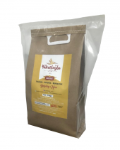 Yükseloğlu Unları KATKISIZ 5 Kg Pasta-Börek-Baklava/Fabrikadan - 2