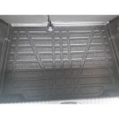 YENİ RENAULT CLİO 5 BAGAJ HAVUZU 2020- thumbnail 2