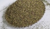 ZAHTER ÇAY 500GR - 1