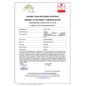 Serfiraz Organik Natürel Birinci Zeytinyağı Teneke 10 Lt. - 3