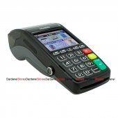 HUGİN TIGER T300 DOKUNMATİK SEYYAR YAZARKASA POS - 1