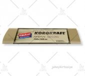 KoroKraft NoYlon Paketleme ve AMBALAJ Naylonu 100cmX180cm (10 adet) - 1