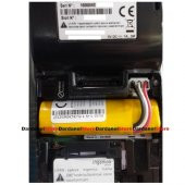 ingenico iwe 280 Orijinal Batarya Pil - 1