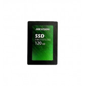 Hikvision C100 C100/120G SATA 3.0 2.5" 120 GB SSD - 1