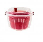 Gondol Plastik Vega Sebze Kurutucu 4,4 Lt - 1