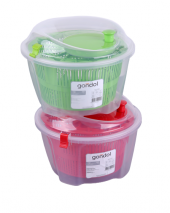 Gondol Plastik Vega Sebze Kurutucu 4,4 Lt - 3