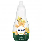 Yumoş Extra Yumuşatıcı 1200ML Vanilya - 1