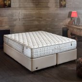 İDAŞ Brillance Pocket Yaylı Yatak 160X200 - 1