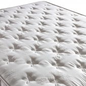 İDAŞ Brillance Pocket Yaylı Yatak 160X200 - 3