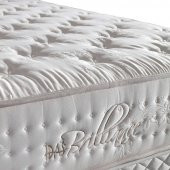 İDAŞ Brillance Pocket Yaylı Yatak 160X200 - 4