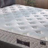 İDAŞ Natural Comfort Pocket Yaylı Yatak 140X200 - 5