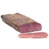 Fümeci Smokehouse Kafkas Usulü Füme Kuru Et 250 g e - 1