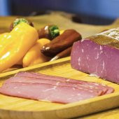 Fümeci Smokehouse Kafkas Usulü Füme Kuru Et 250 g e - 2